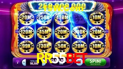 Desvendando o Mundo dos Jogos Virtuais na RR55Bet